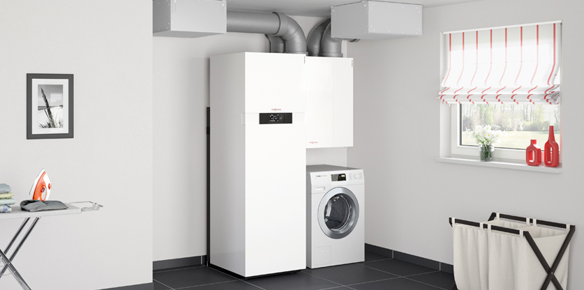 Foto: Viessmann